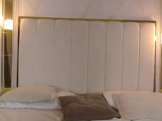 madie-eternity live webcam show