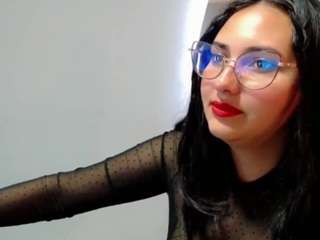 madie-eternity live cam
