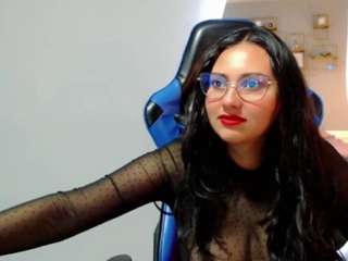 madie-eternity live webcam show