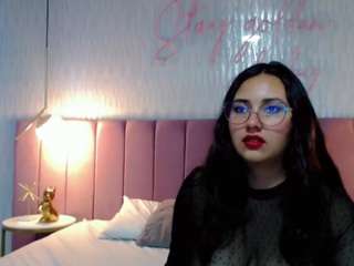 madie-eternity live webcam show