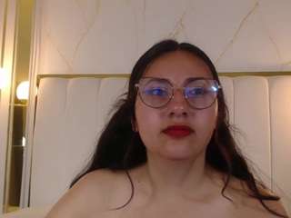 madie-eternity live webcam show