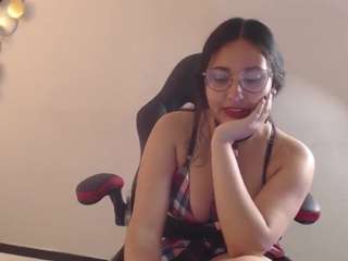 madie-eternity live webcam show