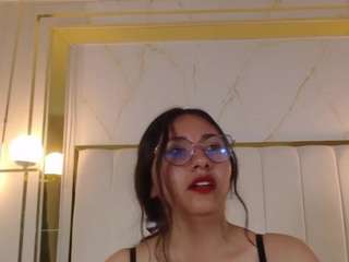 madie-eternity live webcam show