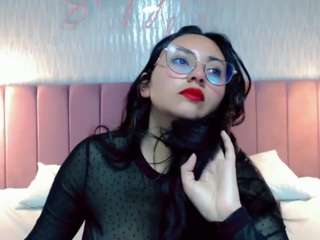 madie-eternity live webcam show