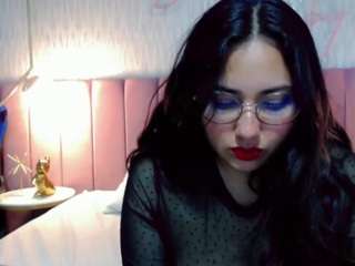 madie-eternity live webcam show