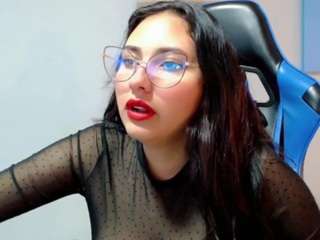 madie-eternity live webcam show