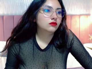 madie-eternity live webcam show