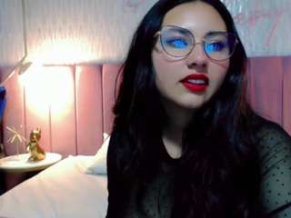 madie-eternity live webcam show