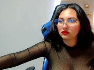 madie-eternity live webcam show