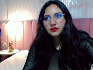 madie-eternity live webcam show