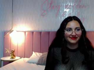 madie-eternity live webcam show