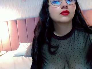 madie-eternity live webcam show