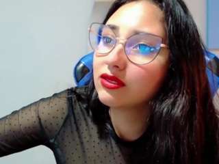 madie-eternity live webcam show