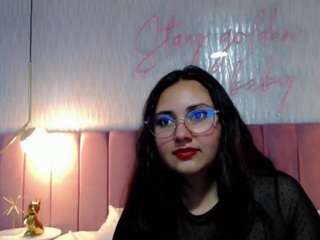 madie-eternity's live room
