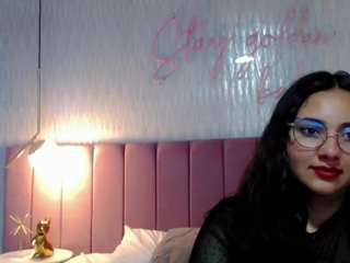 madie-eternity live webcam show