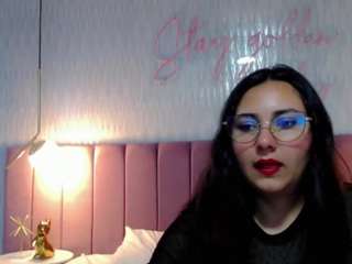 madie-eternity live webcam show