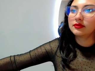 madie-eternity live webcam show