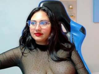 madie-eternity live webcam show