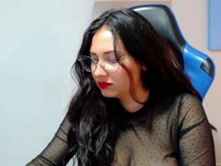 madie-eternity live webcam show