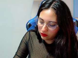 madie-eternity live webcam show