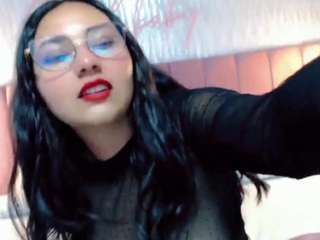 madie-eternity live webcam show