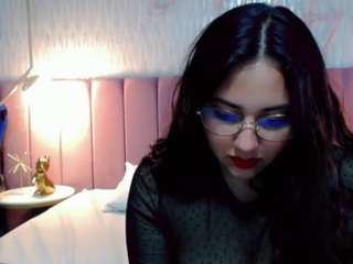 madie-eternity live webcam show