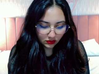 madie-eternity live webcam show
