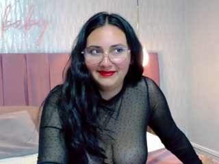 madie-eternity live webcam show