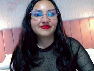 madie-eternity live webcam show