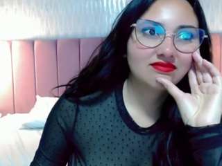 madie-eternity live webcam show
