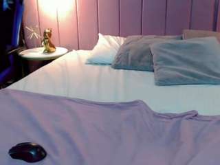 madie-eternity live webcam show