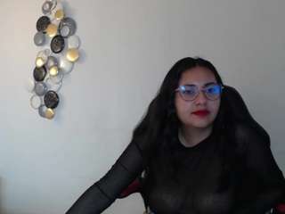 madie-eternity live webcam show
