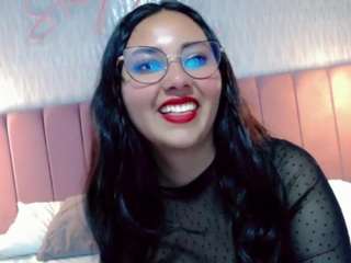 madie-eternity live webcam show