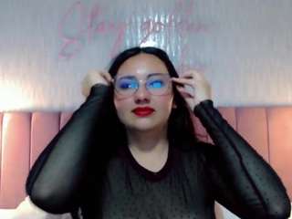 madie-eternity live webcam show