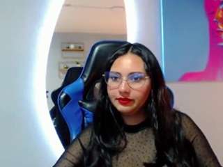 madie-eternity live webcam show