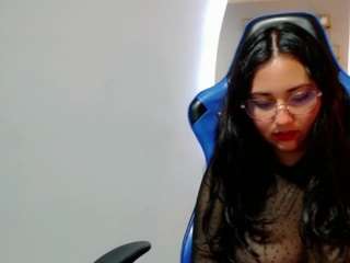 madie-eternity live webcam show