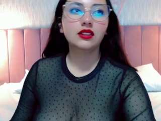 madie-eternity live webcam show