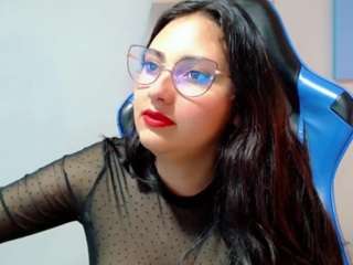 madie-eternity live webcam show