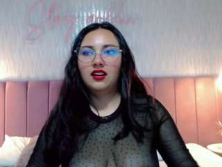 madie-eternity live webcam show