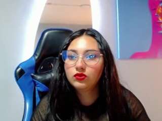 madie-eternity live webcam show