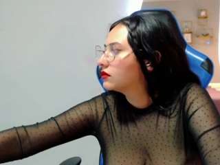 madie-eternity live webcam show