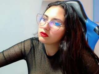 madie-eternity live webcam show