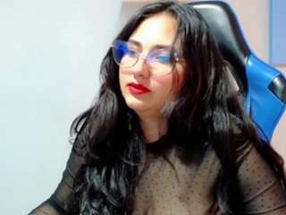 madie-eternity live webcam show