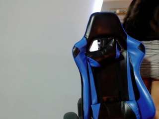 madie-eternity live webcam show