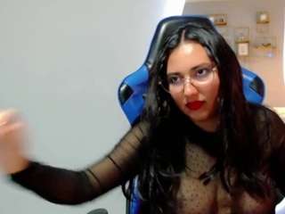 madie-eternity live webcam show
