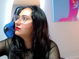 madie-eternity live webcam show