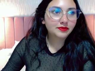 madie-eternity live webcam show