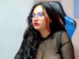 madie-eternity live webcam show