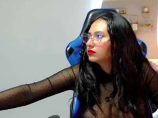 madie-eternity live webcam show