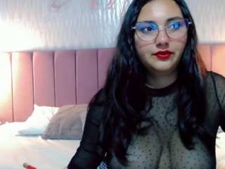madie-eternity live webcam show